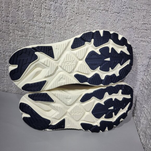 Hoka One One Arahi 8 Wide Women's Size US 8D Rose Cream Athletic Sneakers. - Picture 9 of 9